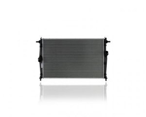 2019 - 2024 Mazda 3 Radiator