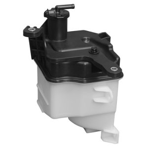2020 - 2025 Mazda Cx-30 Coolant Reservoir Tank
