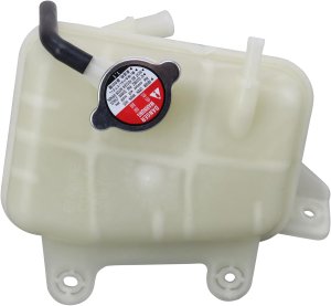 2007 - 2015 Mazda CX-9 Coolant Recovery Tank