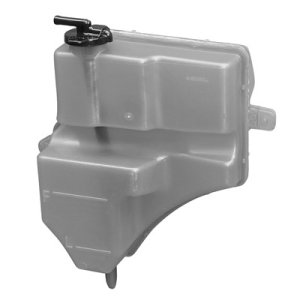 2017 - 2025 Mazda Cx-5 Coolant Recovery Tank