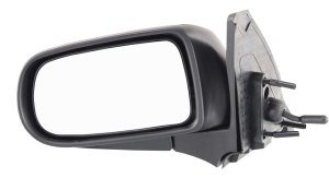 1999 - 2003 Mazda Protege Side View Mirror - Left (Driver)