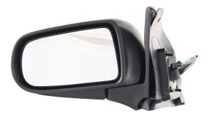 1999 - 2003 Mazda Protege Side View Mirror - Left (Driver)