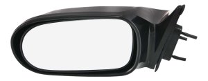 2000 - 2002 Mazda 626 Side View Mirror - Left (Driver)