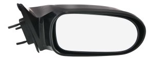 2000 - 2002 Mazda 626 Side View Mirror - Right (Passenger)