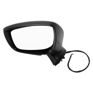 2015 - 2016 Mazda Cx-5 Side View Mirror - Left (Driver)