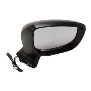 2015 - 2016 Mazda Cx-5 Side View Mirror - Right (Passenger)