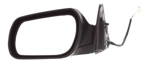 2003 - 2008 Mazda 6 Side View Mirror - Left (Driver)