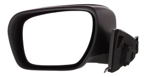 2006 - 2010 Mazda 5 Side View Mirror - Left (Driver)