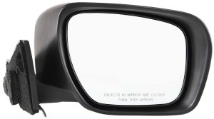 2006 - 2010 Mazda 5 Side View Mirror - Right (Passenger)