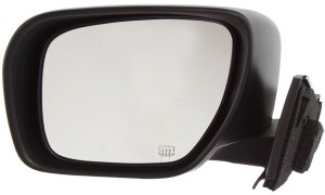 2006 - 2010 Mazda 5 Side View Mirror - Left (Driver)