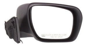 2006 - 2010 Mazda 5 Side View Mirror - Right (Passenger)