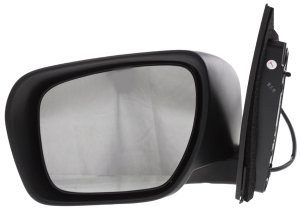 2007 - 2008 Mazda CX-7 Side View Mirror - Left (Driver)