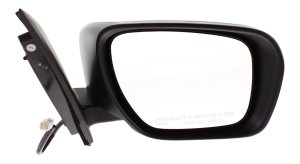 2007 - 2012 Mazda CX-7 Side View Mirror - Right (Passenger)