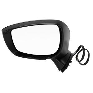 2015 - 2016 Mazda Cx-5 Side View Mirror - Left (Driver)