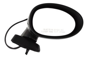 2006 - 2015 Mazda Mx-5 Miata Side View Mirror - Right (Passenger)
