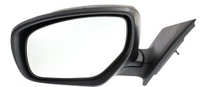 2010 - 2015 Mazda CX-9 Side View Mirror - Left (Driver)