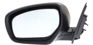 2010 - 2015 Mazda CX-9 Side View Mirror - Left (Driver)