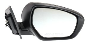 2010 - 2015 Mazda CX-9 Side View Mirror - Right (Passenger)