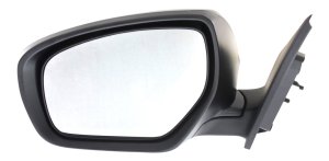 2010 - 2015 Mazda CX-9 Side View Mirror - Left (Driver)