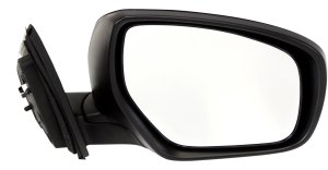 2010 - 2015 Mazda CX-9 Side View Mirror - Right (Passenger)