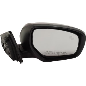 2010 - 2015 Mazda CX-9 Side View Mirror - Right (Passenger)
