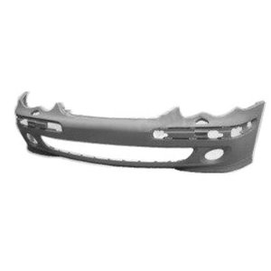 2005 - 2007 Mercedes Benz C280 Front Bumper Cover