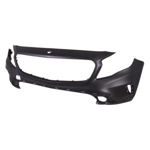 2015 - 2017 Mercedes Benz Gla250 Front Bumper Cover