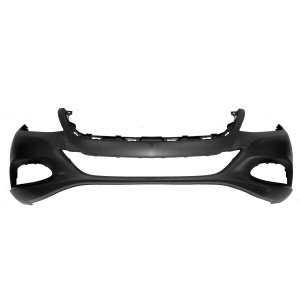 2014 - 2017 Mercedes Benz S600 Front Bumper Cover
