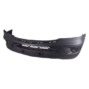 2014 - 2018 Mercedes Benz Sprinter 3500 Front Bumper Cover