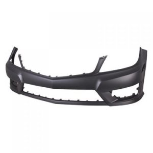 2012 - 2015 Mercedes Benz C350 Front Bumper Cover