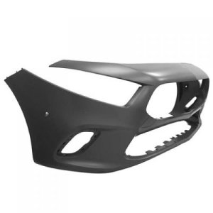 2019 - 2022 Mercedes Benz A220 Front Bumper Cover