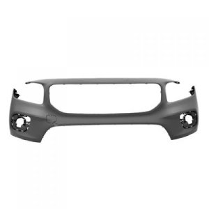 2020 - 2023 Mercedes Benz Glb250 Front Bumper Cover