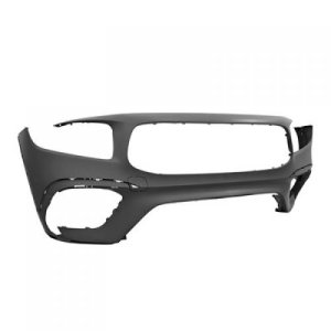 2020 - 2023 Mercedes Benz Glb250 Front Bumper Cover