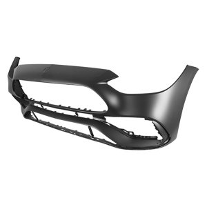 2022 - 2024 Mercedes Benz C300 Front Bumper Cover