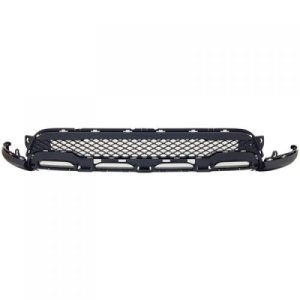 2020 - 2023 Mercedes Benz Glb250 Front Bumper Cover Lower
