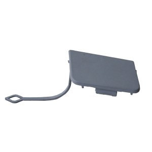 2008 - 2011 Mercedes Benz C300 Tow Hook Cover