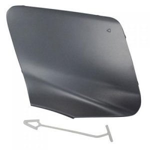 2015 - 2018 Mercedes Benz Cls550 Tow Hook Cover