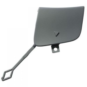 2019 - 2022 Mercedes Benz A220 Tow Hook Cover