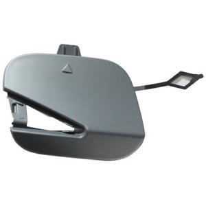 2020 - 2023 Mercedes Benz Glb250 Tow Hook Cover