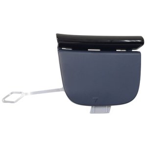 2021 - 2023 Mercedes Benz E350 Tow Hook Cover