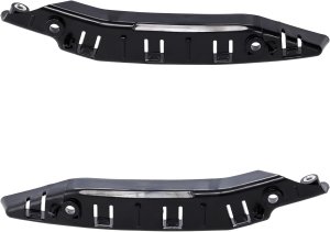 2022 - 2025 Mercedes Benz C300 Front Bumper Cover Retainer (Left / Driver Side)