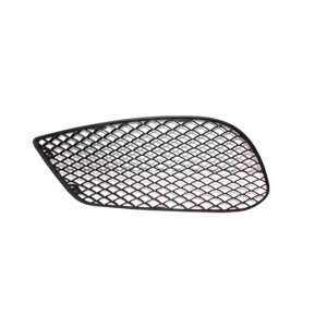 2014 - 2017 Mercedes Benz E350 Front Grille Assembly - Right (Passenger)