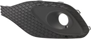 2021 - 2023 Mercedes Benz Gla250 Front Bumper Insert (Right / Passenger Side)