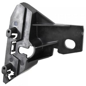2010 - 2013 Mercedes Benz Sprinter 2500 Front Bumper Cover Support (Left / Driver Side)