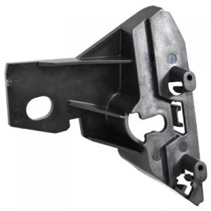 2010 - 2013 Mercedes Benz Sprinter 3500 Front Bumper Cover Support (Right / Passenger Side)