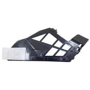 2019 - 2022 Mercedes Benz A220 Front Bumper Cover Support (Right / Passenger Side)