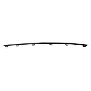 2015 - 2017 Mercedes Benz Gla250 Front Bumper Trim - Center