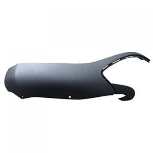 2015 - 2017 Mercedes Benz Gla250 Front Bumper Molding (Right / Passenger Side)