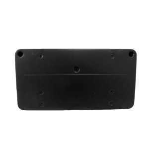 2014 - 2016 Mercedes Benz E350 Front Bumper License Bracket