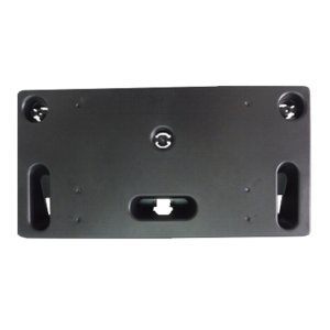 2018 - 2020 Mercedes Benz Gla250 Front Bumper License Bracket